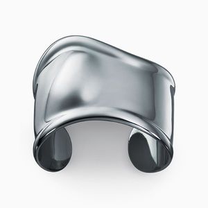 Tiffany & Co. Elsa Peretti® Bone cuff